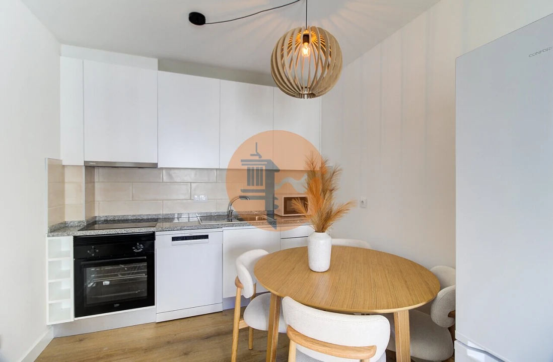 Apartamento T1 para Venda em Monte Gordo Foto 4