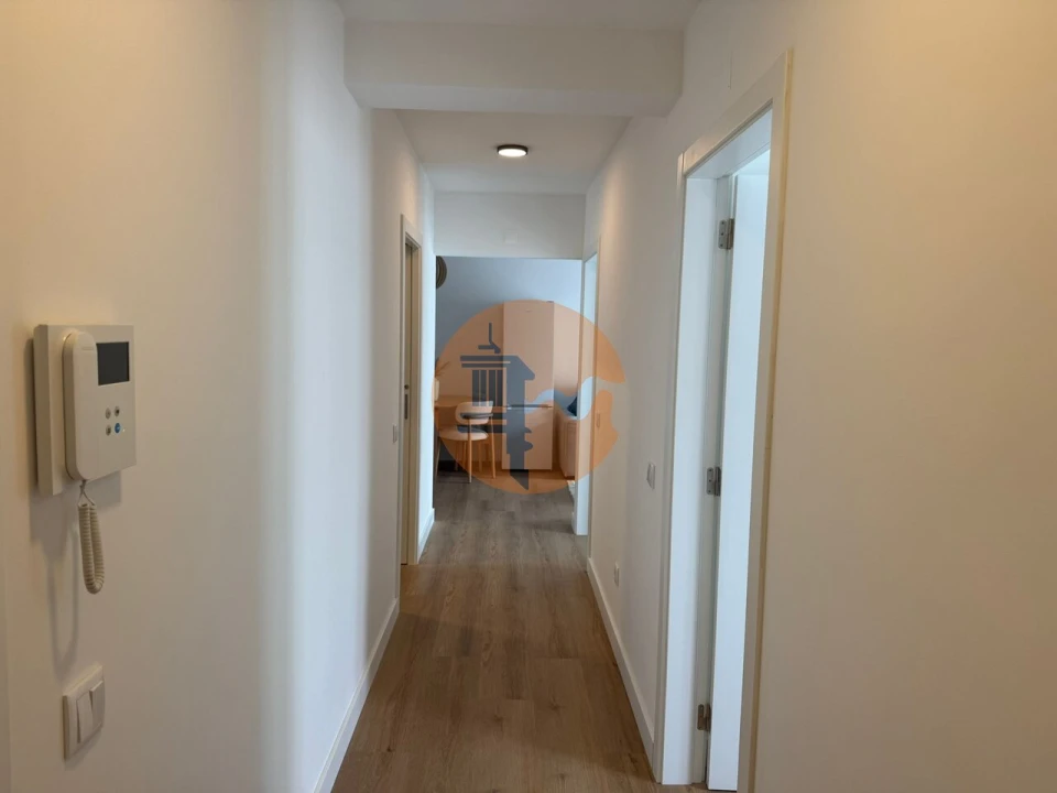Apartamento T1 para Venda em Monte Gordo Foto 12