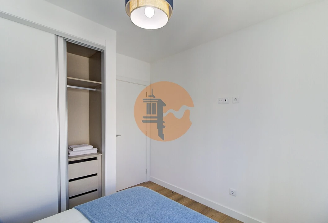 Apartamento T1 para Venda em Monte Gordo Foto 20