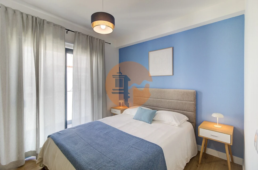 Apartamento T1 para Venda em Monte Gordo Foto 22