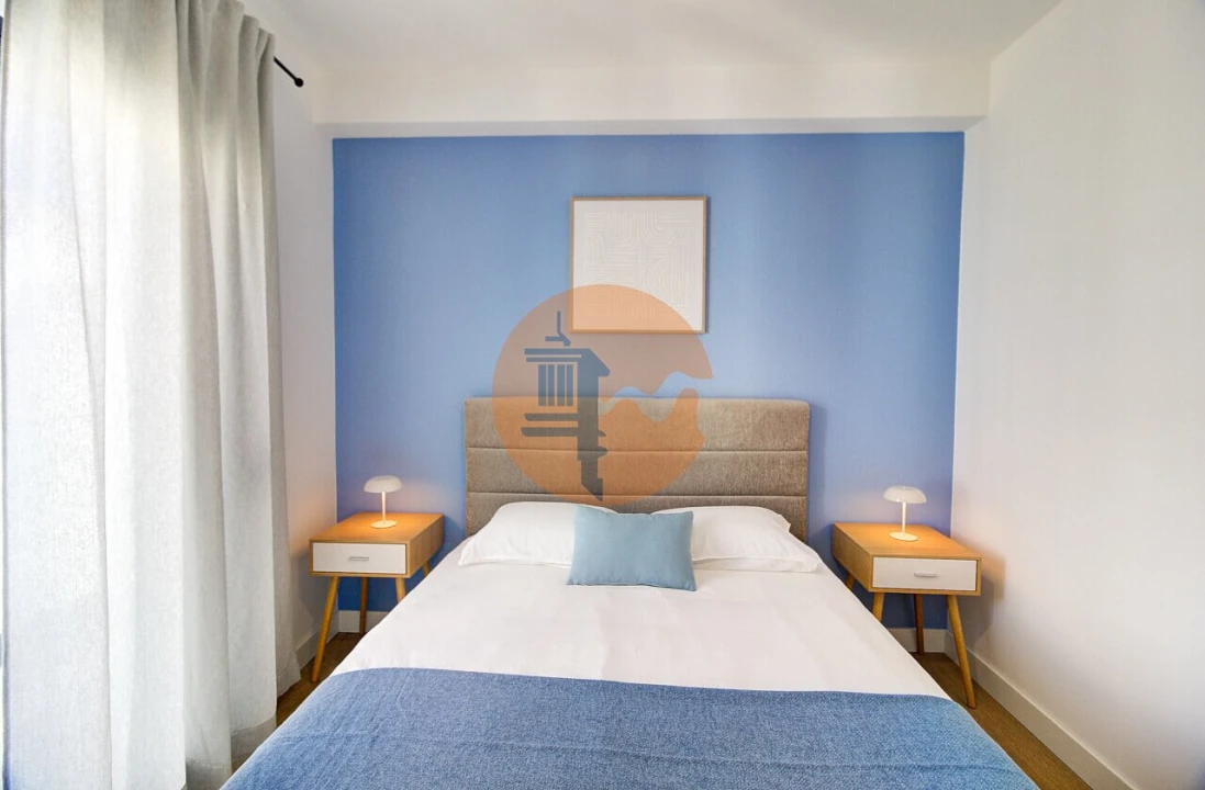 Apartamento T1 para Venda em Monte Gordo Foto 23