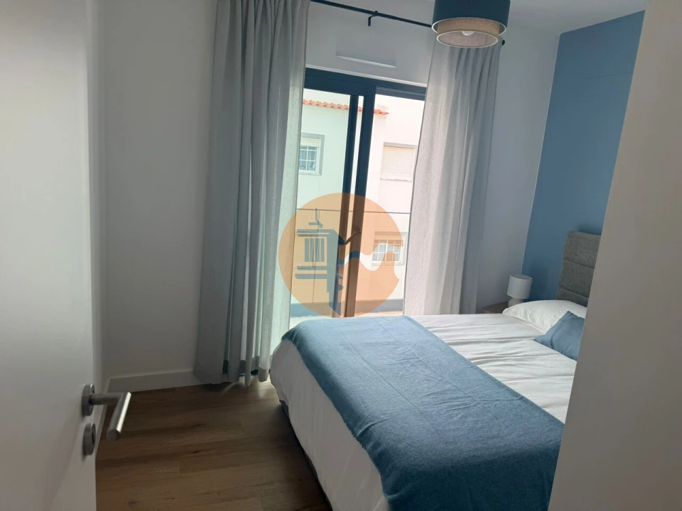 Apartamento T1 para Venda em Monte Gordo Foto 24