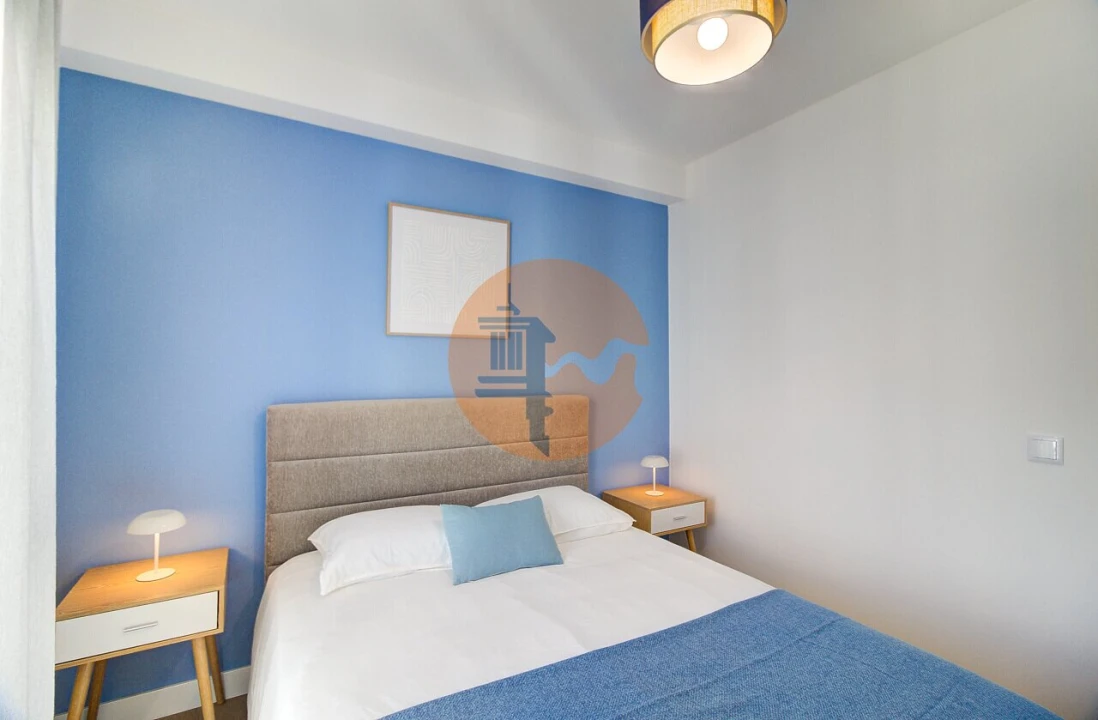 Apartamento T1 para Venda em Monte Gordo Foto 25