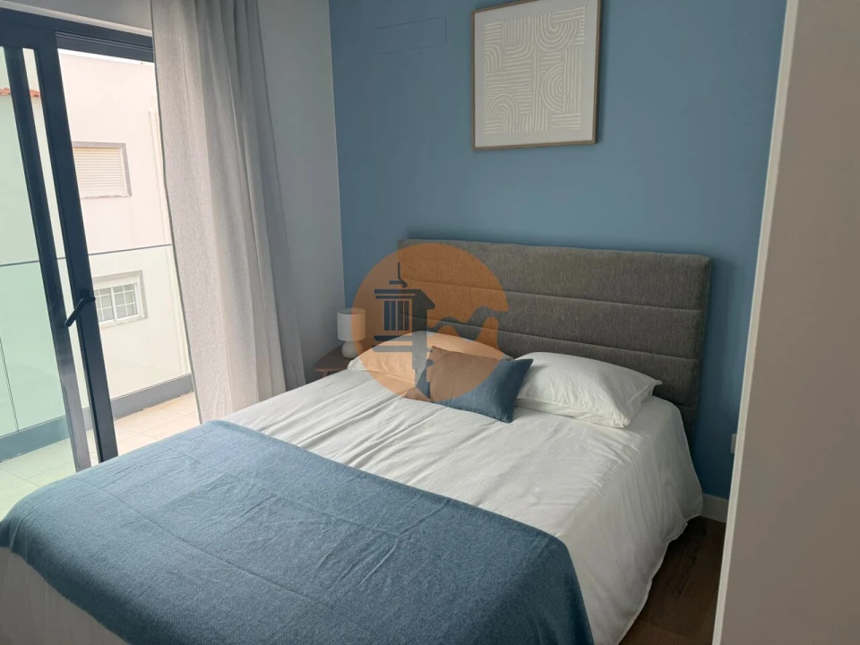 Apartamento T1 para Venda em Monte Gordo Foto 26