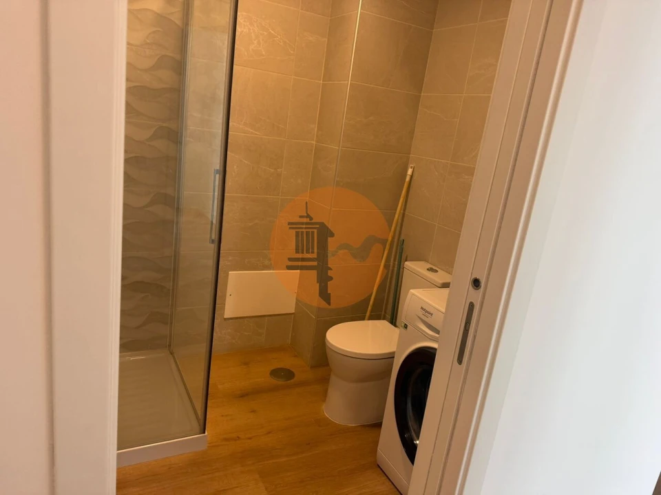 Apartamento T1 para Venda em Monte Gordo Foto 27