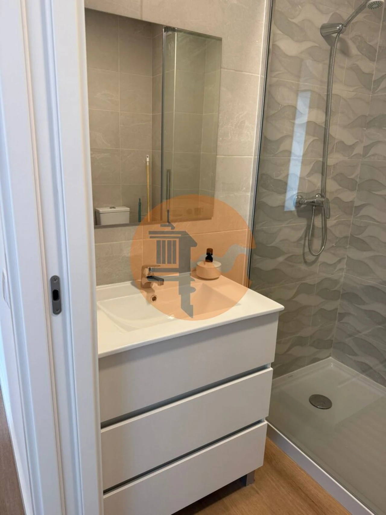Apartamento T1 para Venda em Monte Gordo Foto 30