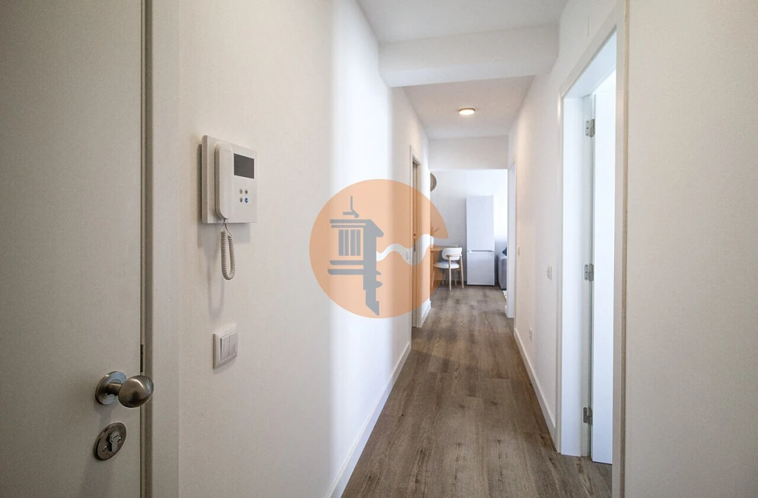 Apartamento T1 para Venda em Monte Gordo Foto 33