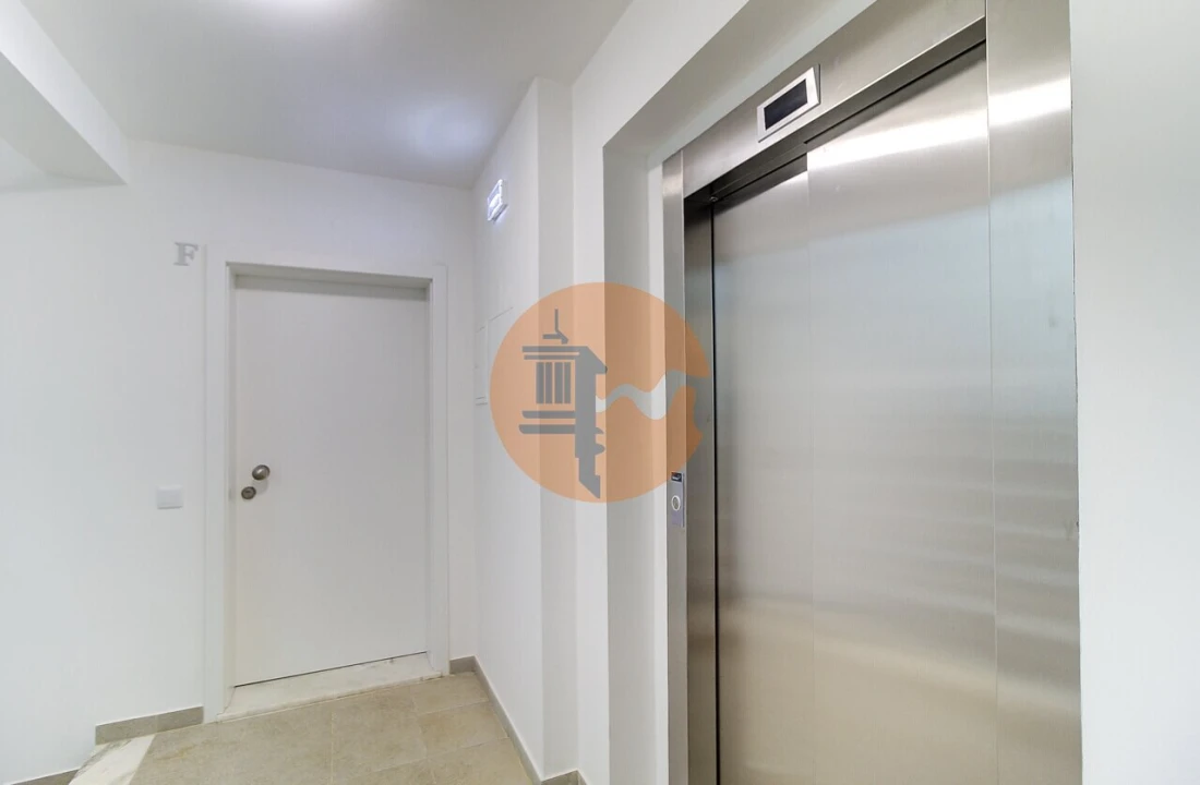 Apartamento T1 para Venda em Monte Gordo Foto 41