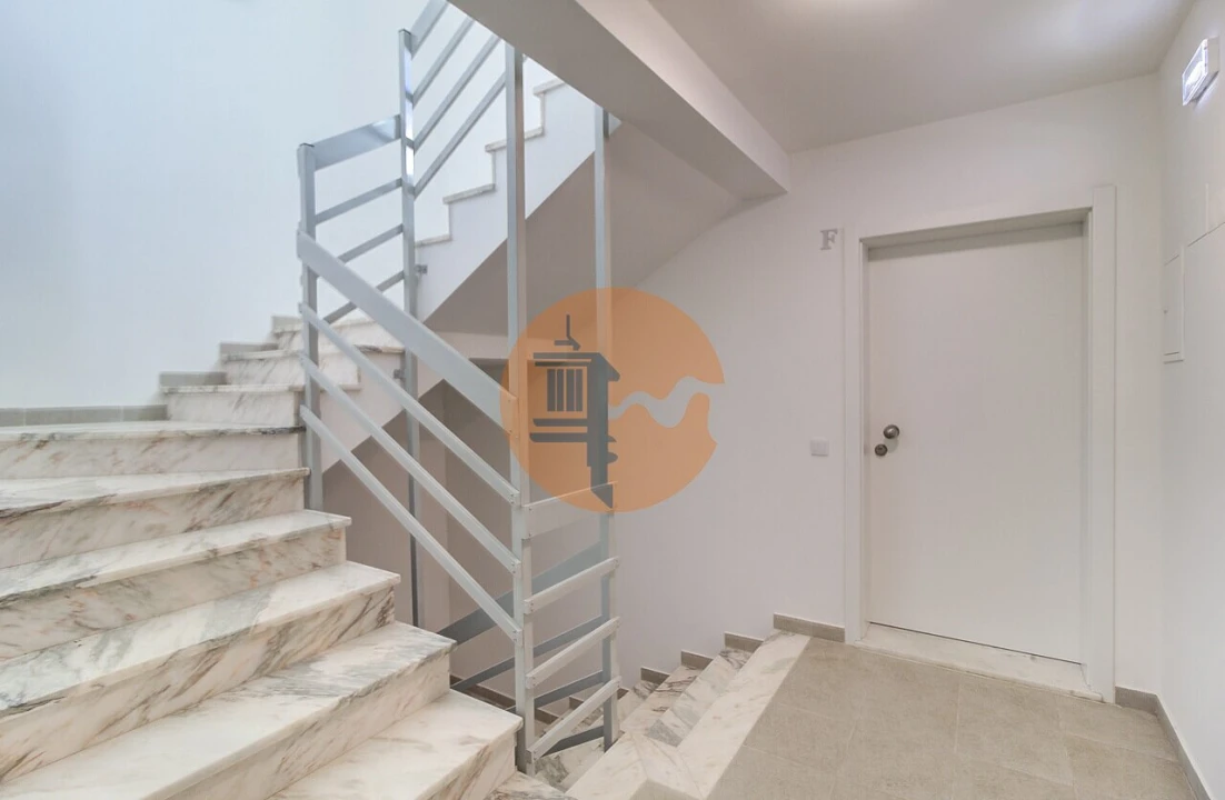 Apartamento T1 para Venda em Monte Gordo Foto 42