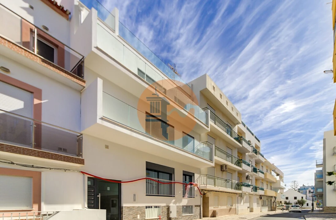 Apartamento T1 para Venda em Monte Gordo Foto 44