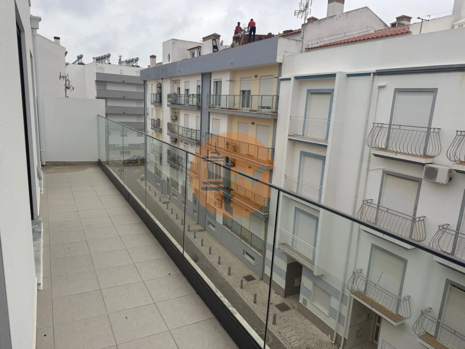 Apartamento T1 para Venda em Monte Gordo Foto 45
