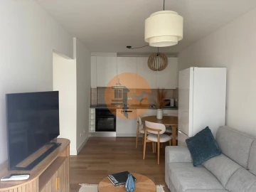Apartamento T1 para Venda em Monte Gordo
