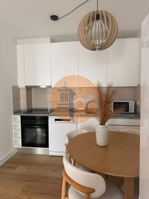 Apartamento T1 para Venda em Monte Gordo