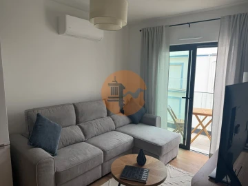 Apartamento T1 para Venda em Monte Gordo