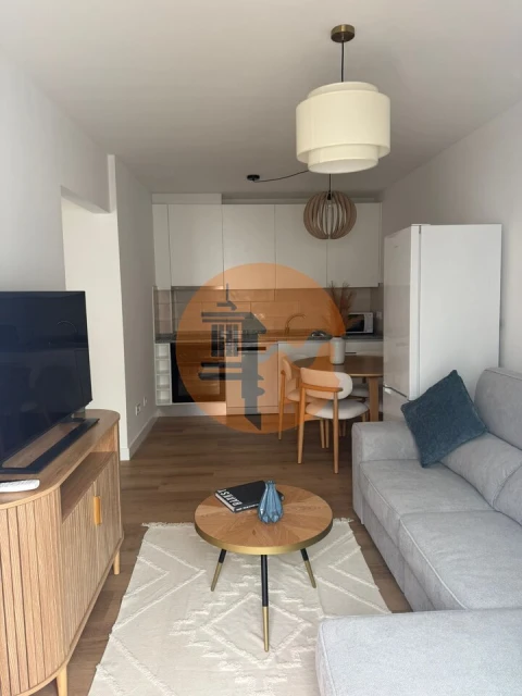 Apartamento T1 para Venda em Monte Gordo