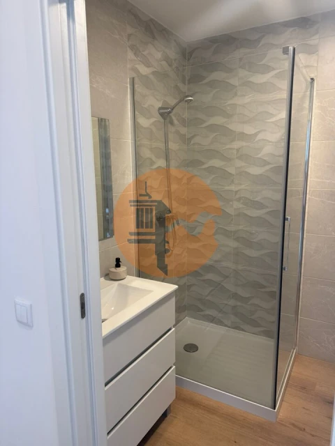 Apartamento T1 para Venda em Monte Gordo
