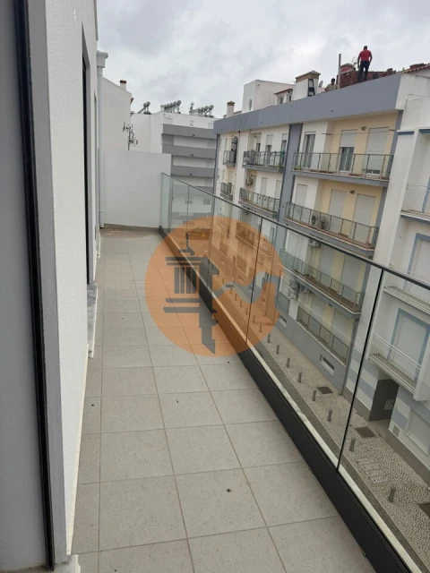 Apartamento T1 para Venda em Monte Gordo