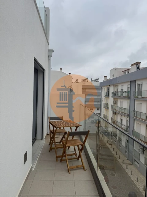 Apartamento T1 para Venda em Monte Gordo