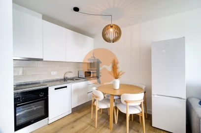 Apartamento T1 para Venda em Monte Gordo