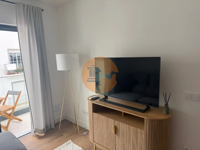 Apartamento T1 para Venda em Monte Gordo Foto 4