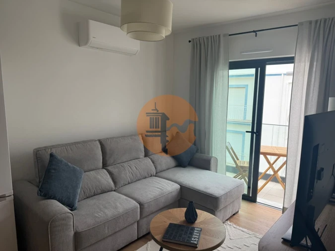 Apartamento T1 para Venda em Monte Gordo Foto 5