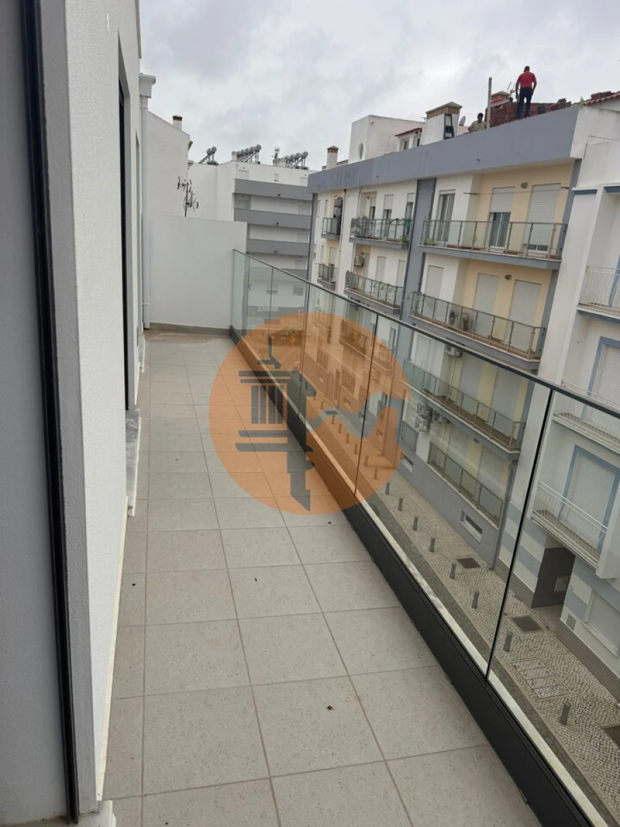 Apartamento T1 para Venda em Monte Gordo Foto 15