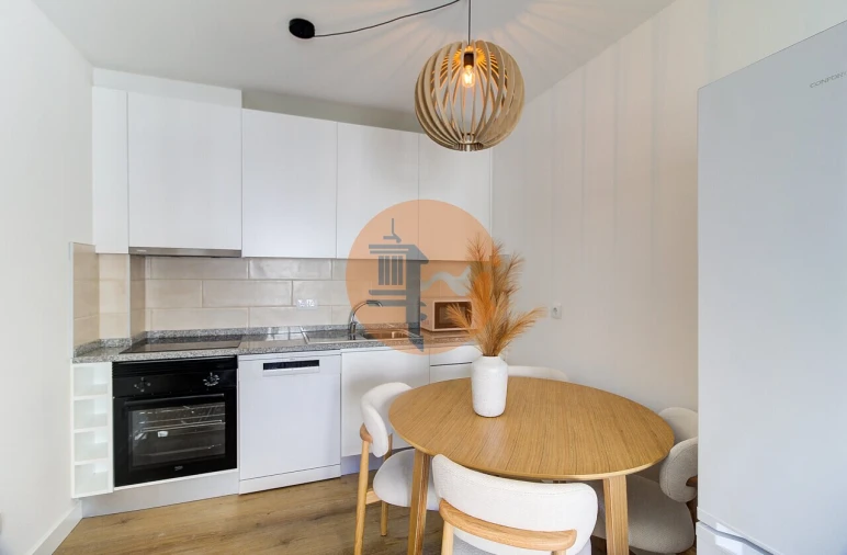 Apartamento T1 para Venda em Monte Gordo Foto 4