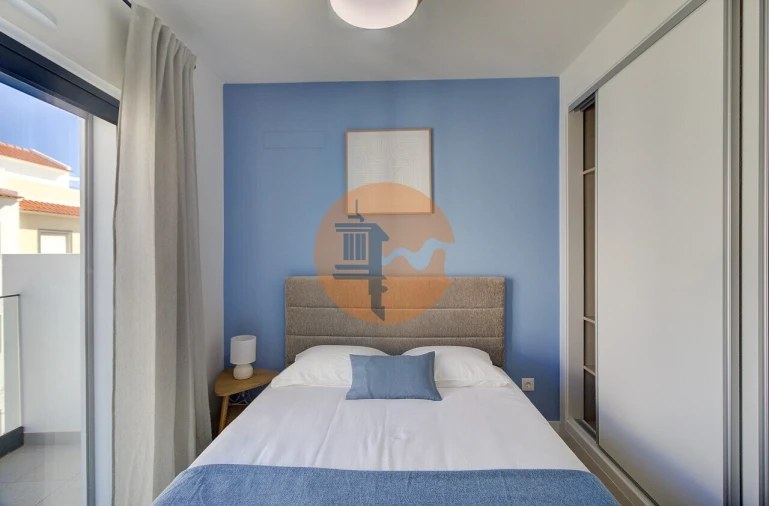 Apartamento T1 para Venda em Monte Gordo Foto 15