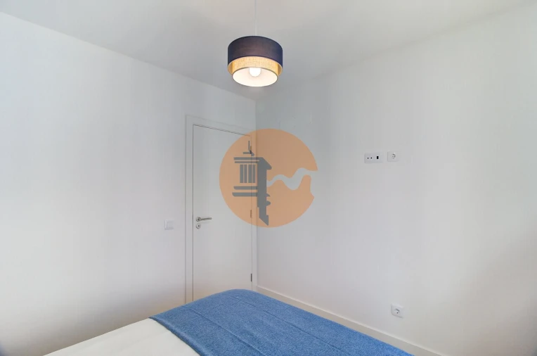 Apartamento T1 para Venda em Monte Gordo Foto 21