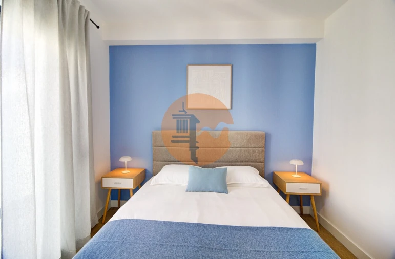 Apartamento T1 para Venda em Monte Gordo Foto 23