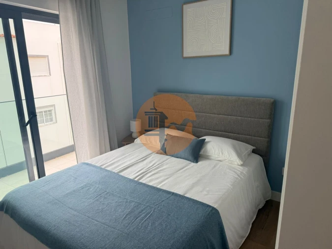 Apartamento T1 para Venda em Monte Gordo Foto 26