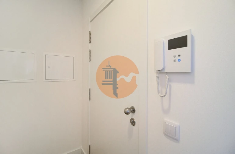 Apartamento T1 para Venda em Monte Gordo Foto 32