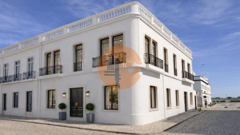 Apartamento T2 para Venda em Vila Real de Santo Antonio