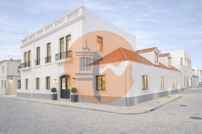 Apartamento T1 para Venda em Vila Real de Santo Antonio