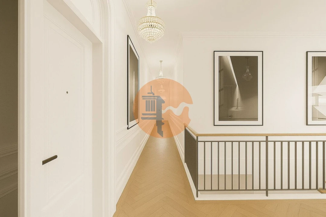 Apartamento T3 para Venda em Vila Real de Santo Antonio Foto 5
