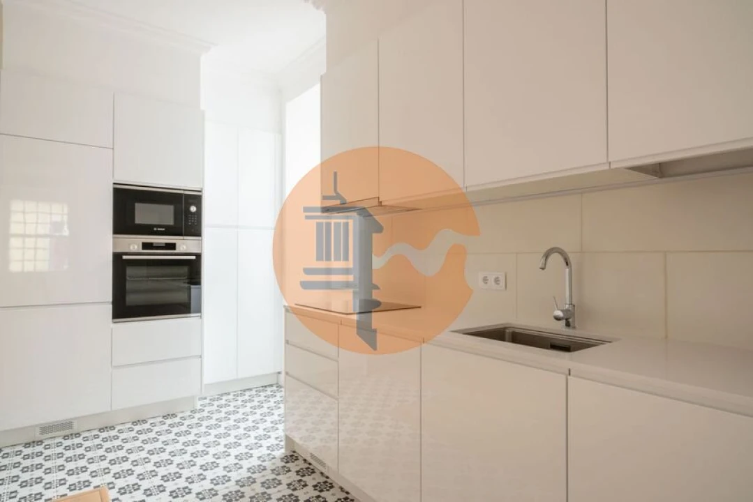 Apartamento T3 para Venda em Vila Real de Santo Antonio Foto 8