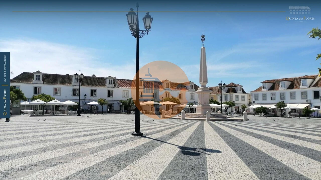 Apartamento T3 para Venda em Vila Real de Santo Antonio Foto 19