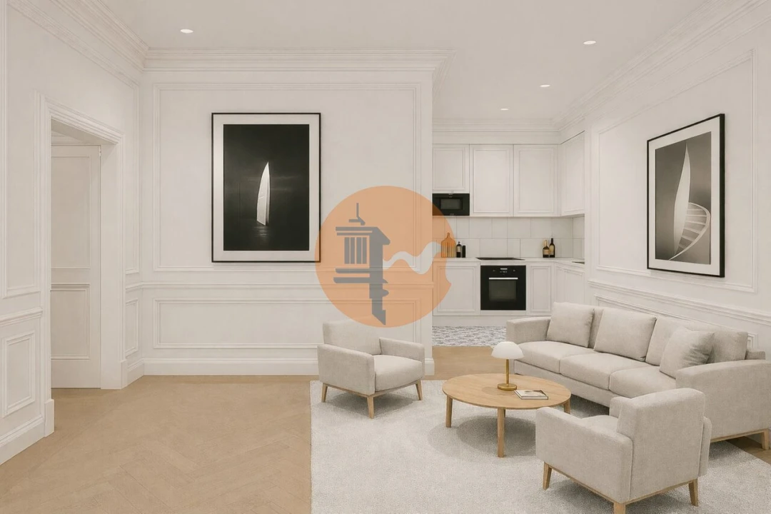 Apartamento T3 para Venda em Vila Real de Santo Antonio Foto 21