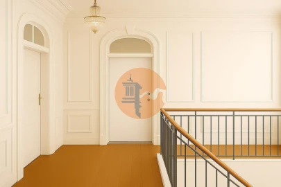 Apartamento T3 para Venda em Vila Real de Santo Antonio