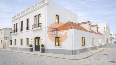 Apartamento T3 para Venda em Vila Real de Santo Antonio
