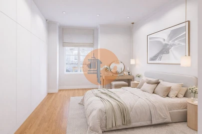 Apartamento T3 para Venda em Vila Real de Santo Antonio