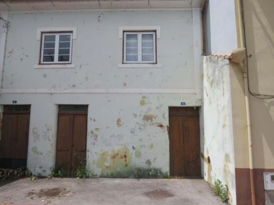 Moradia T3 para Venda em Arcos e Mogofores Foto 1