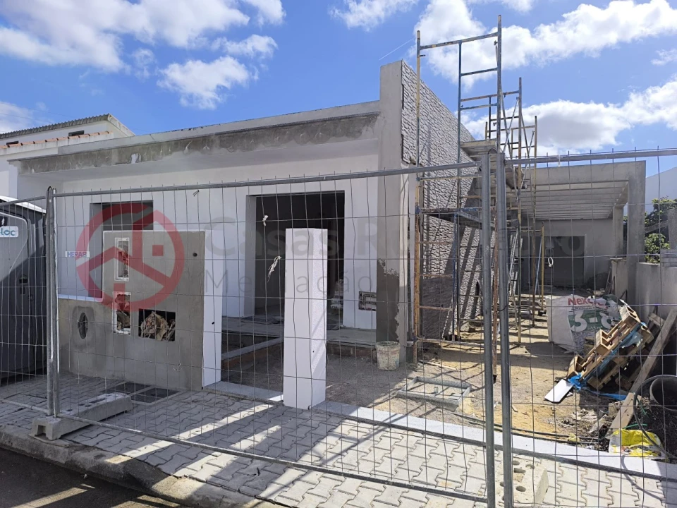 Moradia T3 para Venda em Fernao Ferro Foto 2