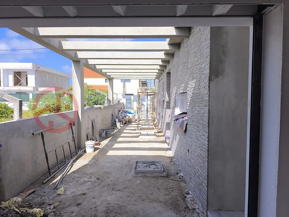 Moradia T3 para Venda em Fernao Ferro Foto 20
