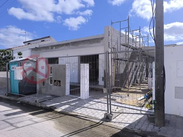 Moradia T3 para Venda em Fernao Ferro