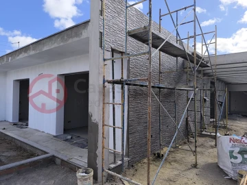 Moradia T3 para Venda em Fernao Ferro