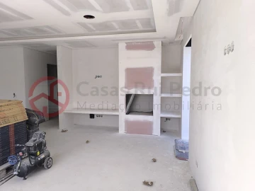 Moradia T3 para Venda em Fernao Ferro
