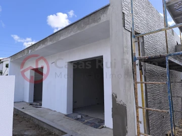 Moradia T3 para Venda em Fernao Ferro