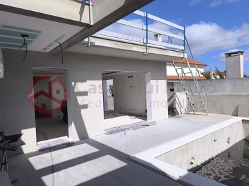 Moradia T3 para Venda em Fernao Ferro