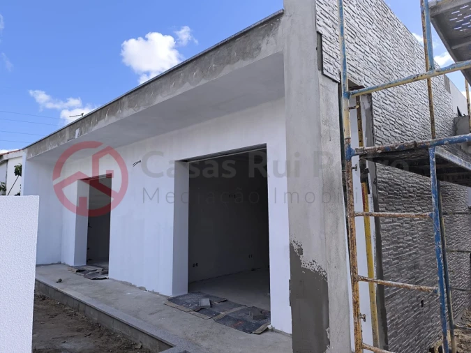 Moradia T3 para Venda em Fernao Ferro Foto 14